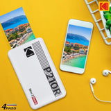 KODAK Mini 2 Retro Photo Printer [Licensed in Hong Kong]