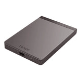 LEXAR SL200 1TB 便攜式 SSD 固態硬碟 [香港行貨]