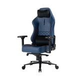 Zenox Specter MK2 Gaming Computer Chair (Leather-Black) [Licensed in Hong Kong]