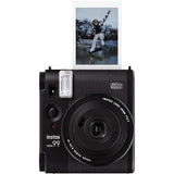 Fujifilm  Instax Mini 99 即影即有相機 黑色 F161.0173 - 平行進口