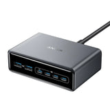 Anker Prime Charger (200W, 6 Ports, GaN) 6輸出桌上充電器 [香港行貨]