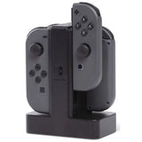 PowerA 任天堂 Joy-Con 充電座 1501406-02 香港行貨 (不包括手掣)