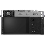 Fujifilm  X100VI 高級輕便型數碼相機 銀色 - 平行進口