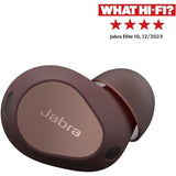 JABRA Elite 10  真無線降噪藍牙耳機 [香港行貨]