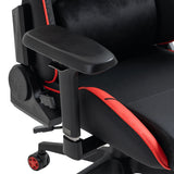 Zenox Saturn Gaming Chair [Licensed in Hong Kong]