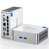 GMK 迷你電腦 Mini PC NUCBOX M3 i5-12450H 16+1T Window 11Pro [香港行貨] (Copy)