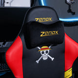 Zenox 海賊王（路飛）限量特別版 - Zenox Saturn 土星 MK2電競椅 香港行貨