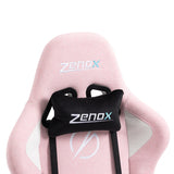 Zenox Mercury MK2 Gaming Chair [Licensed in Hong Kong]