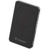 VERBATIM Charge 'n' Go 5000mah 磁吸無線流動充電池 [香港行貨]