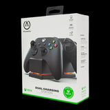 PowerA Duo Charging Station forXbox Series X|S - Black (UK) 雙位 手制 充電器 [原廠正貨]