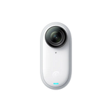 Insta360 GO 3 128GB運動相機 - 標準套裝 - 靈動白[香港行貨]