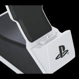 PowerA PS5遊戲手掣充電器 Solo Charging Station for DualSense Wireless Controllers for PS5【原裝行貨】