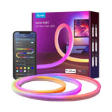 Govee Neon LED Strip Light (5M) [Hong Kong licensed product]