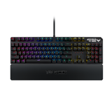 ASUS TUF Gaming K3 RGB 機械式電競鍵盤 [香港行貨]