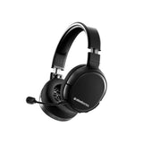 SteelSeries Arctis 1 Wireless 無線耳機(支援 Tempest 3D AudioTech)(For PS5 | PC | NS) [香港行貨]