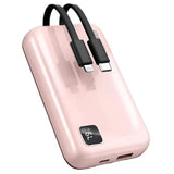 XPOWER PDL10 2-in-1 PD 3.0 fast charger (Apple MFi official certification) [Licensed in Hong Kong]