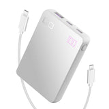 日本 SMARTCOBY PRO SLIM 35W 10000mah 外置充電器 [香港行貨]