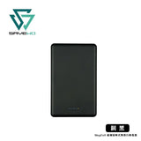 SAVEWO MAGCELL 5000mAh 8mm ultra-thin magnetic wireless power bank [Hong Kong licensed]