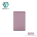 SAVEWO MAGCELL 5000mAh 8mm超薄磁吸式無線行動電源 [香港行貨]