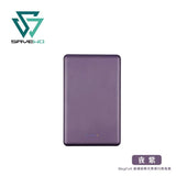 SAVEWO MAGCELL 5000mAh 8mm超薄磁吸式無線行動電源 [香港行貨]