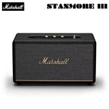 Marshall STANMORE III Wireless Bluetooth Speaker [One Year Warranty]