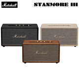 Marshall STANMORE III Wireless Bluetooth Speaker [One Year Warranty]