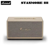 Marshall STANMORE III Wireless Bluetooth Speaker [One Year Warranty]