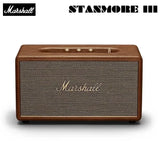 Marshall STANMORE III Wireless Bluetooth Speaker [One Year Warranty]