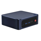 Beelink SEi12 i5-1235U 16GB RAM + 500GB SSD+Win 11 Pro 迷你電腦 [香港行貨]