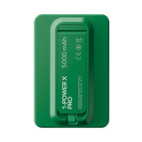 MOMAX 1-Power X Pro 5000mAh 內置USB-C線移動源支架