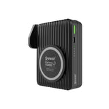 XPower CPD15 3合1 15000mAh PD 65W MagSafe無線充+外置電+旅行充電轉插 [香港行貨]