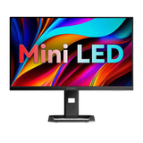 INNOCN 32M2V 32吋IPS 4K UHD 144Hz Mini-LED 顯示器