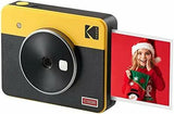 Kodak柯達 MiniShot 3 4PASS超高清 多功能即影即有相機 [香港行貨]