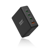 XPower UC140 4-Port 140W PD3.1 GaN 旅行充電器 [香港行貨]