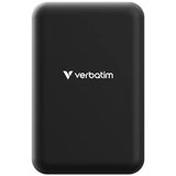 VERBATIM Charge 'n' Go 20000mAh 磁吸無線流動充電池 (WPB20) [香港行貨]