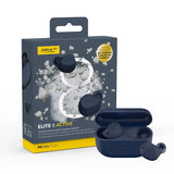 Jabra Elite 8 Active 防水防塵運動真無線藍牙耳機 [香港行貨]