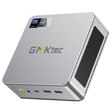 GMK 迷你電腦 Mini PC NUCBOX K9 Intel® Core™ Ultra 125H 96+2TB Window 11 Pro