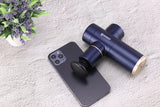 XPOWER MG4 Mini Muscle Massage Gun [Licensed in Hong Kong]