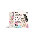 XPower x Sanrio Hello Kitty WLS6 4合1多功能無線充電器 [香港行貨]