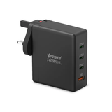 XPower UC140 4-Port 140W PD3.1 GaN 旅行充電器 [香港行貨]