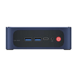 Beelink SEi12 i5-1235U 16GB RAM + 500GB SSD+Win 11 Pro 迷你電腦 [香港行貨]