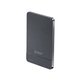 XPower M5J 2合1超薄鋁合金5000mAh 15W無線快充 + 20W PD移動電源 [香港行貨]