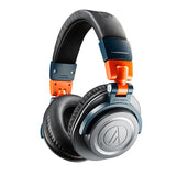 Audio Technica ATH-M50xBT2 Wireless Head-Ear Bluetooth Headphones [Licensed in Hong Kong]