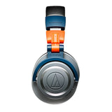 Audio Technica ATH-M50xBT2 Wireless Head-Ear Bluetooth Headphones [Licensed in Hong Kong]