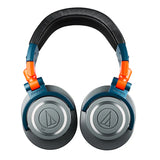 Audio Technica ATH-M50xBT2 Wireless Head-Ear Bluetooth Headphones [Licensed in Hong Kong]