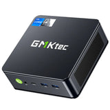 GMKtec Nucbox K7 plus i7-13620H UHD Graphics 32GB RAM 1TB SSD WIN11 PRO 迷你電腦(CS-GNBK7PV)