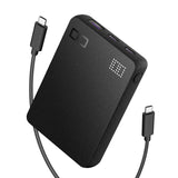 日本 SMARTCOBY PRO SLIM 35W 10000mah 外置充電器 [香港行貨]