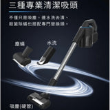 FUTURE LAB DirtyKiller SE 3-in-1 Cordless Vacuum Cleaner [Licensed in Hong Kong]