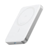 Anker MagGo Power Bank (10K, Slim) Qi2 10,000mAh 無線充電行動電源