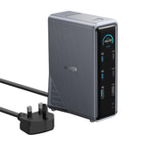 Anker Prime Charging Docking Station (14-in-1, Dual Display, 160W) [香港行貨]